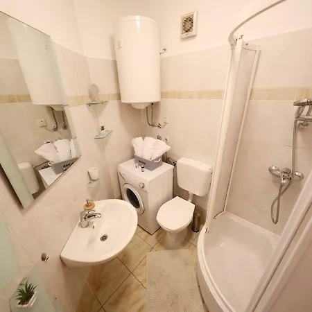 The View Apartment