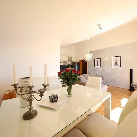 The View Apartment Zadar