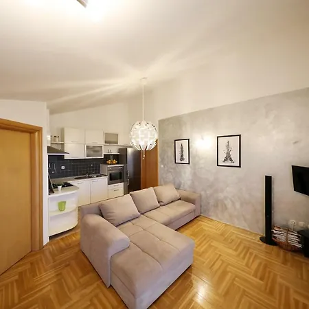 The View Apartment