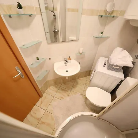 The View Apartment