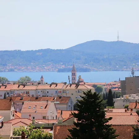 Apartment The View Zadar