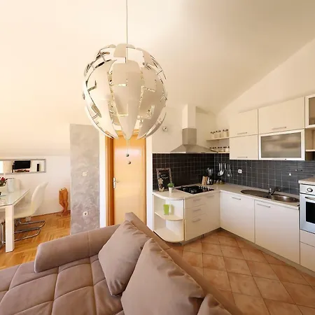 The View Apartment Zadar